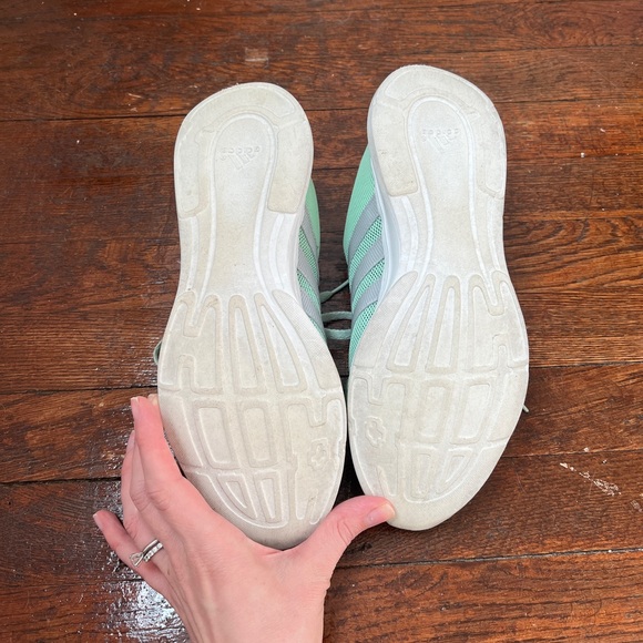 Adidas Running Sneakers - Picture 4 of 5